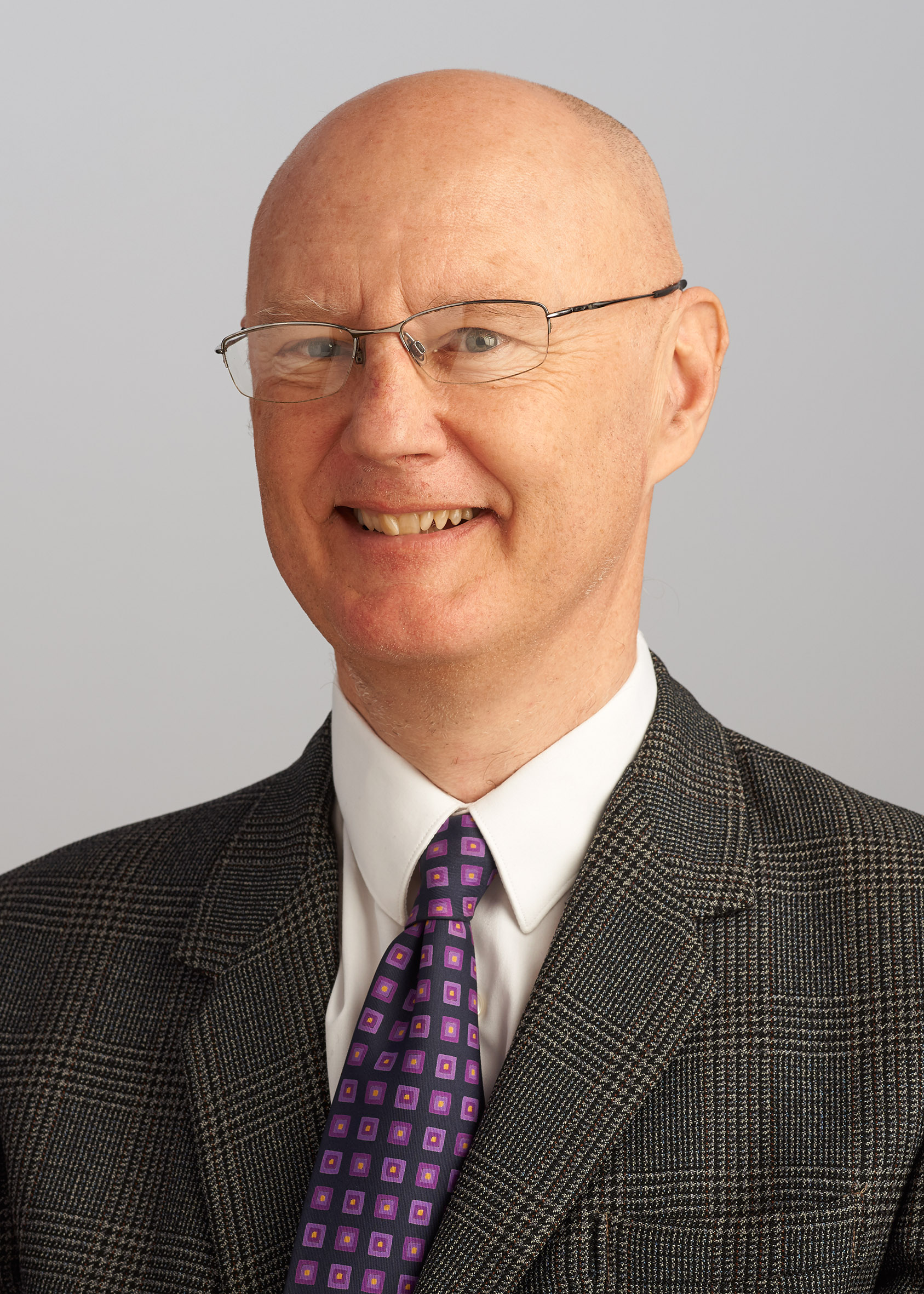 Tim Wye